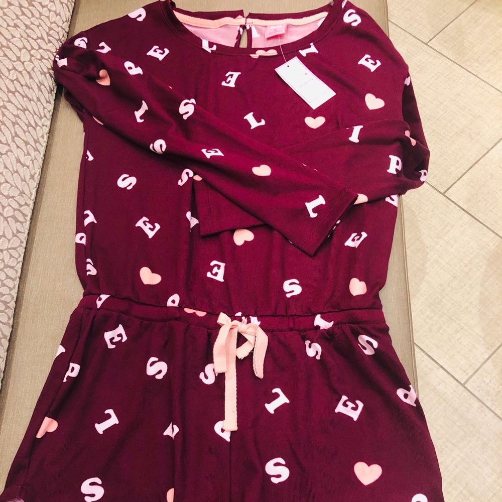 Jenni by Jenni Moore. Sleep Wear. Size Small